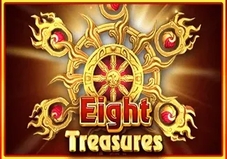 Eight Treasures thumbnail