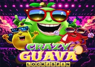 Crazy Guava Lock 2 Spin thumbnail