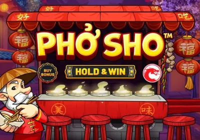 Pho Sho™ thumbnail