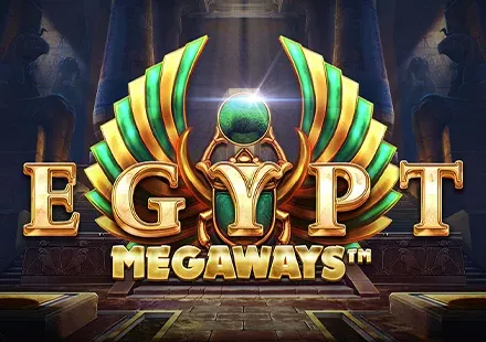 Egypt Megaways™