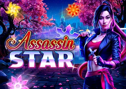 Assassin Star™ thumbnail