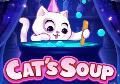 Cat’s Soup thumbnail