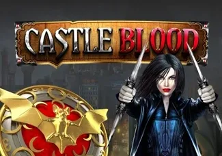 Castle Blood