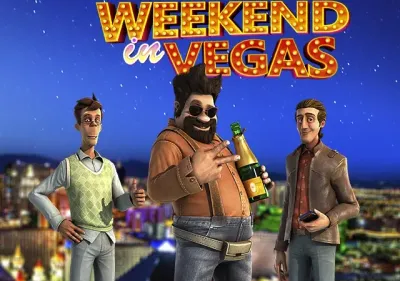 Weekend In Vegas thumbnail
