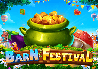 Barn Festival thumbnail