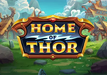 Home of Thor thumbnail