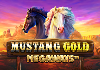 Mustang Gold Megaways