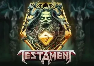 Testament thumbnail