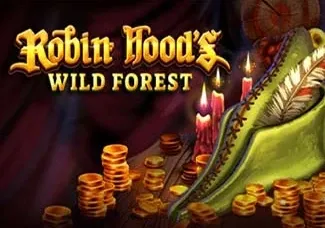 Robin Hoods Wild Forest thumbnail