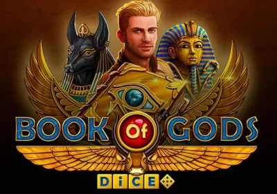 Book of Gods Dice thumbnail