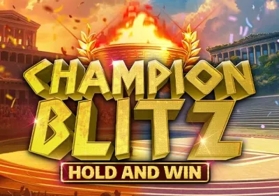 Champion Blitz Hold and Win thumbnail