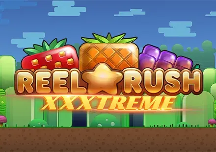 Reel Rush XXXtreme thumbnail