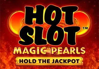 Hot Slot™_ Magic Pearls thumbnail