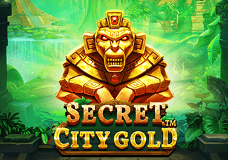 Secret City Gold thumbnail