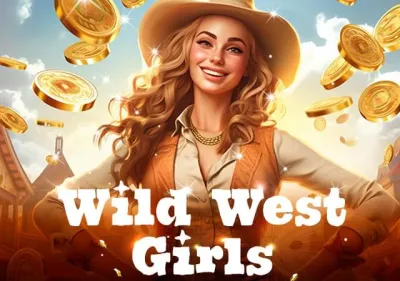 Wild West Girls thumbnail