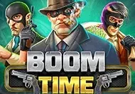 Boom Time