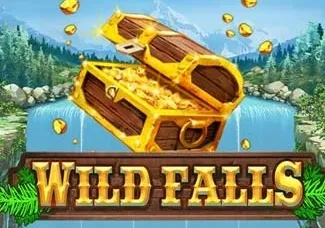 Wild Falls thumbnail