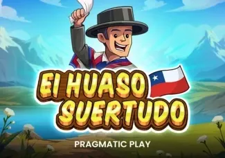 El Huaso Suertudo