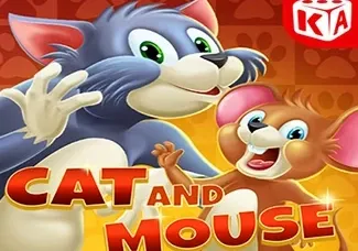 Cat and Mouse thumbnail