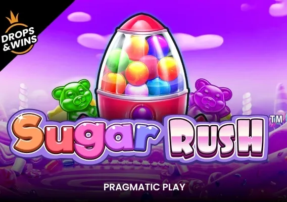 Sugar Rush thumbnail