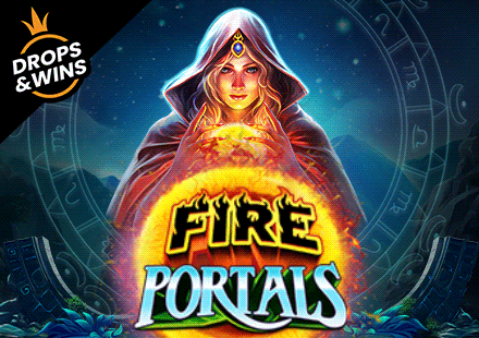 Fire Portals thumbnail