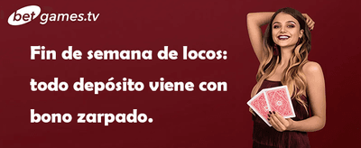 Mega Torneo de Slots promotion